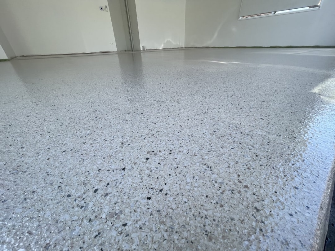 Brisbane Epoxy Floor Gallery Epoxy Flooring Redlands